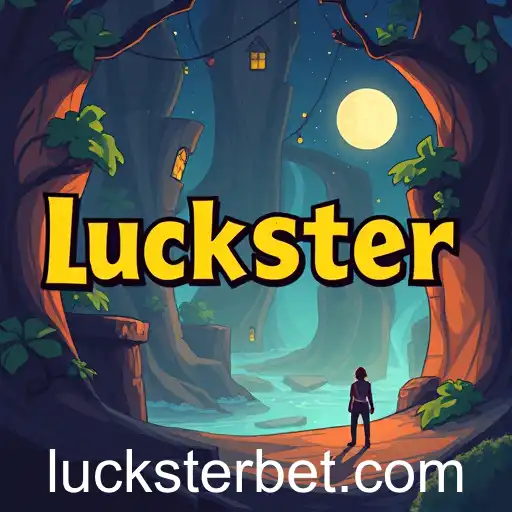 The Thrill of Adventure Games: Discovering 'Luckster'