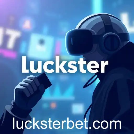 Luckster Leads the Gaming Evolution