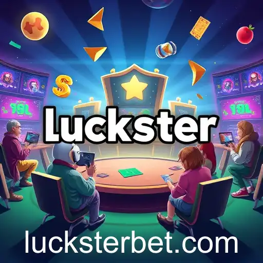 The Rise of Luckster: Changing the Landscape of Online Gaming
