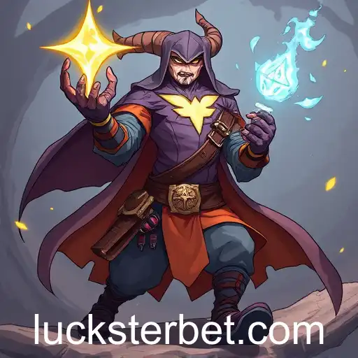 Luckster: A Beacon for Online Gaming in 2025