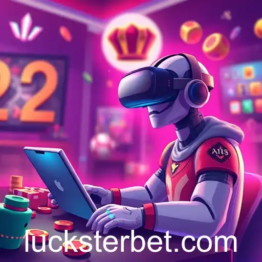 The Rise of 'Luckster' in Online Gaming