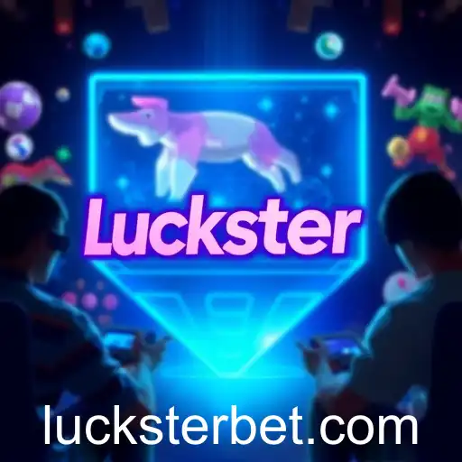The Rise of Luckster: A Game-Changing Platform in 2025