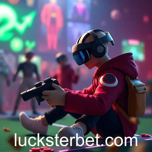 Navigating the Digital Gaming Renaissance