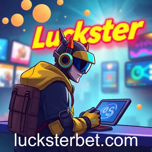 The Evolution of Luckster and Online Gaming