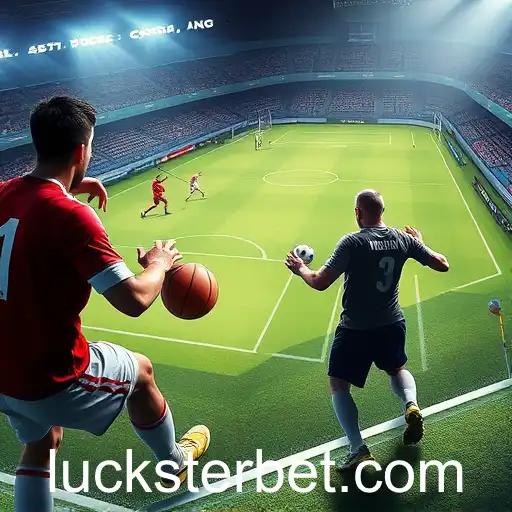 Reviving the Classics: Luckster's New Era