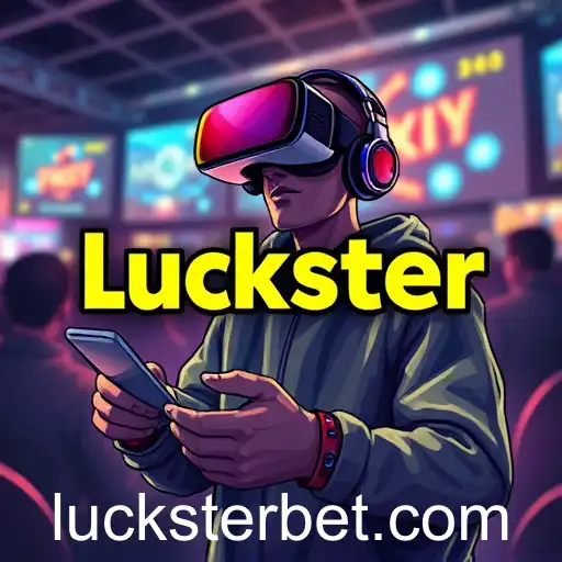 Luckster Takes the Online Gaming World by Storm