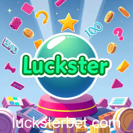 Luckster: Revolutionizing Online Gaming Trends