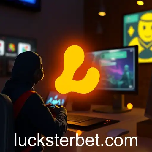 The Rise of Luckster: Gaming Triumphs and Trends