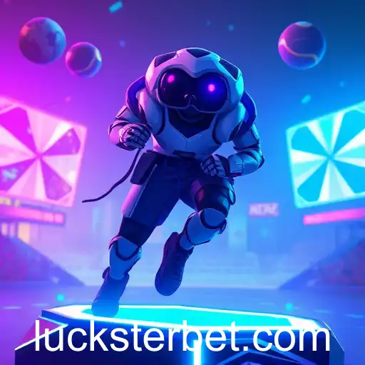 Luckster Revolutionizes Online Gaming