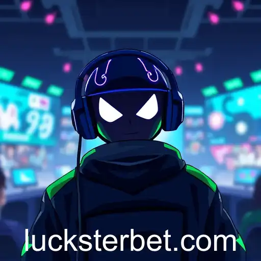 Luckster: Revolutionizing Online Gaming