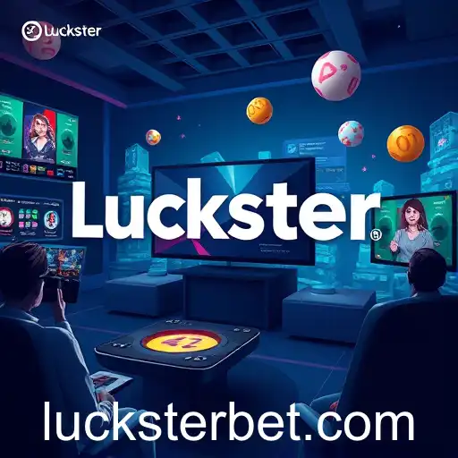 The Rise of Luckster: A Modern Gaming Phenomenon