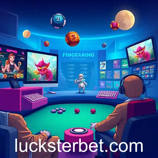 The Rise of Online Gaming Communities in 2025