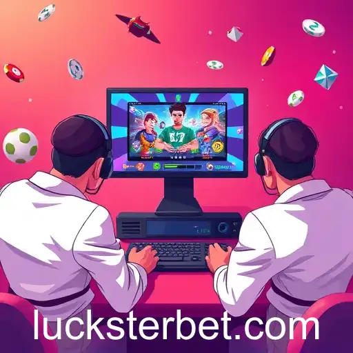 The Rise of Online Gaming Platforms