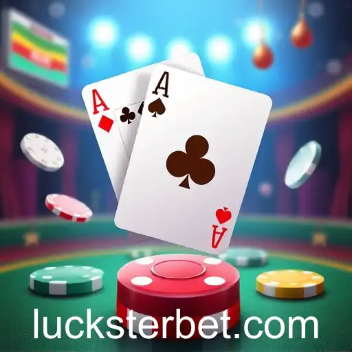 The Rise of Luckster: A Digital Gaming Phenomenon