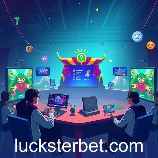 Rising Trends in Online Gaming in 2025