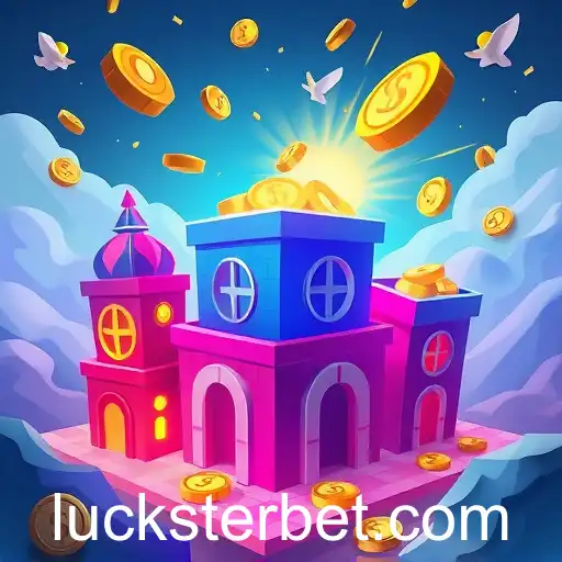 Exploring Luckster: A Unique Spin in the Strategy Game Genre
